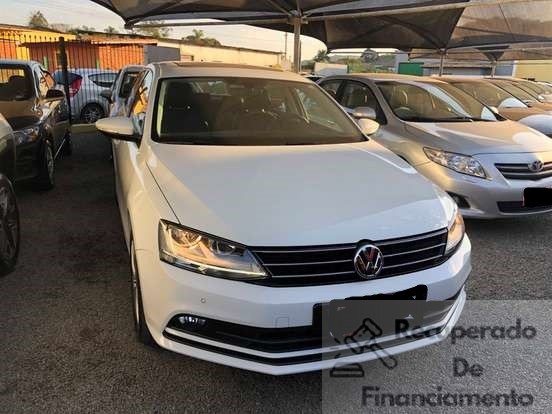 VOLKSWAGEN JETTA 1.4 16V TSI COMFORTLINE GASOLINA 4P TIPTRONIC